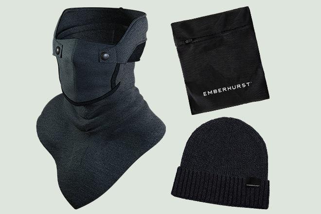 The Winter Ready Bundle