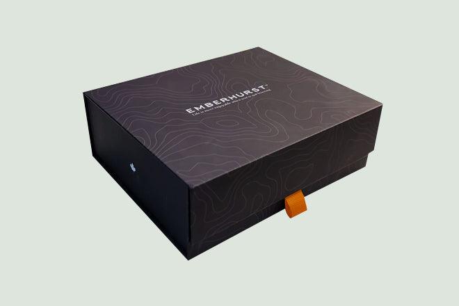 Emberhurst Branded Box