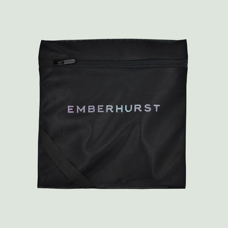 Washbag / Carrying Bag - Emberhurst